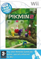 Nintendo Pikmin 2, Wii (ISNWII417)